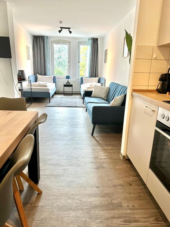 Blumenhaller Boardinghouse