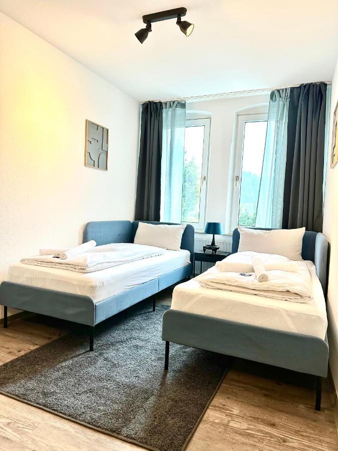 Blumenhaller Boardinghouse