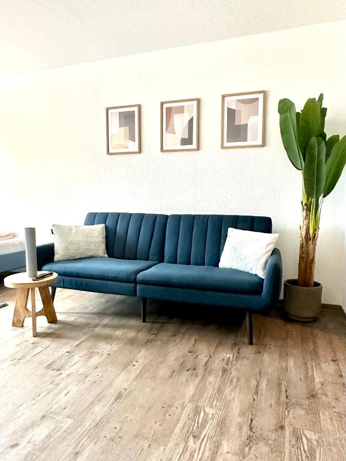 Apartment Blumenhaller Boardinghouse