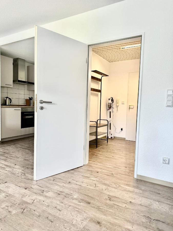 Blumenhaller Boardinghouse * Osnabrueck