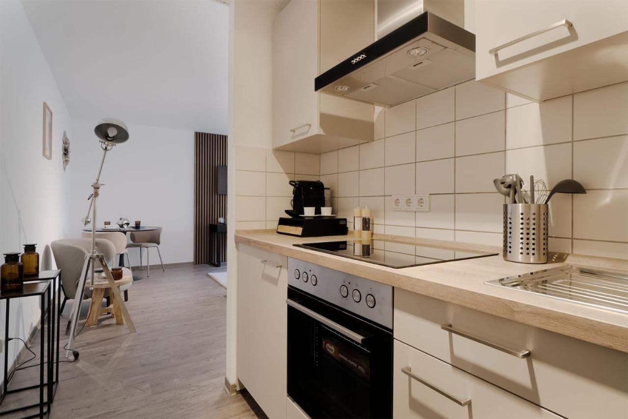 Blumenhaller Boardinghouse * Osnabrueck